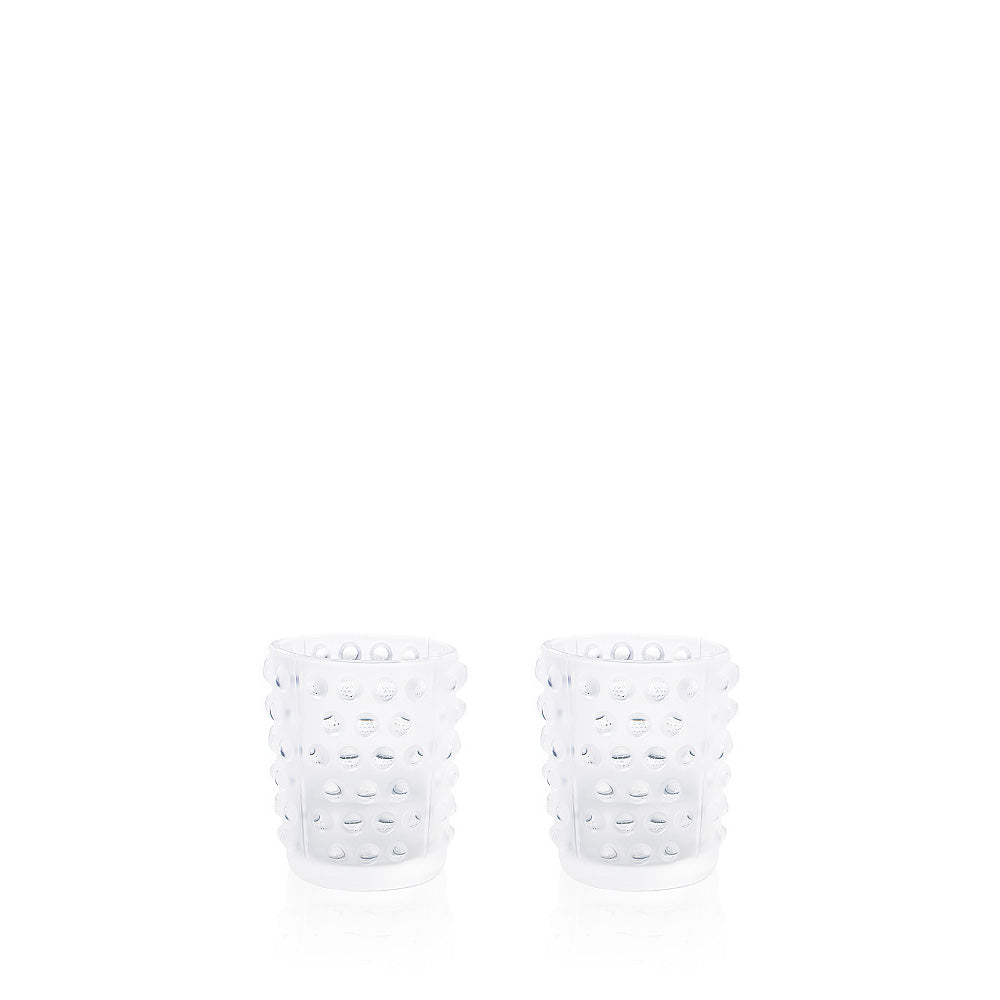 LALIQUE キャンドルスタンド LALIQUE ラリック オンベル キャンドルホルダー