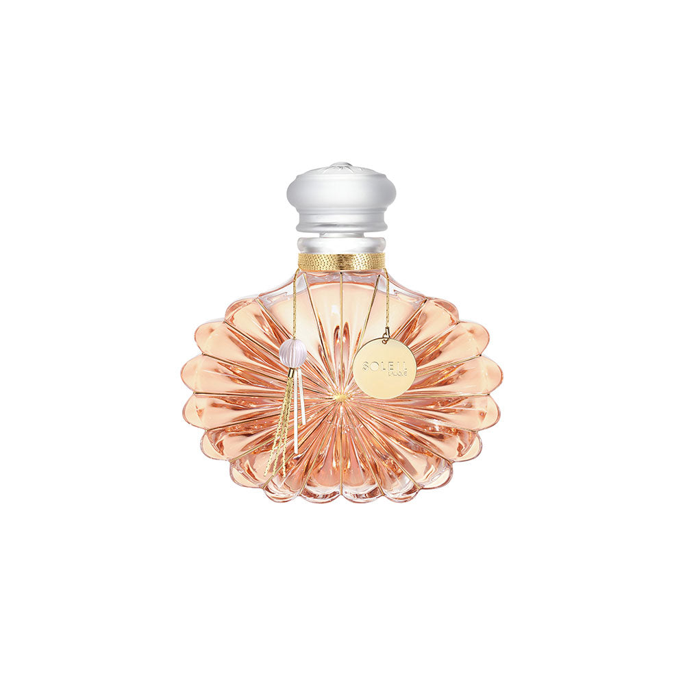 Soleil Lalique Crystal Edition