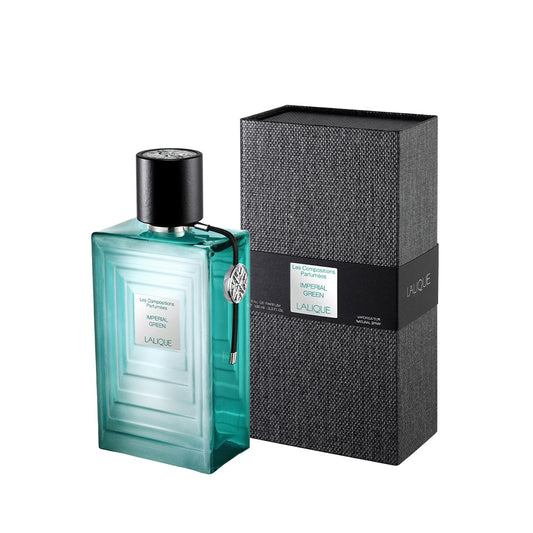 Les Compositions Parfumées Imperial Green Eau de Parfum