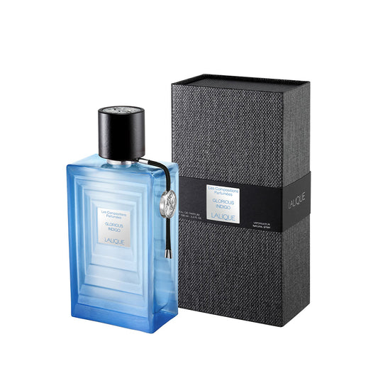 Les Compositions Parfumées Glorious Indigo Eau de Parfum