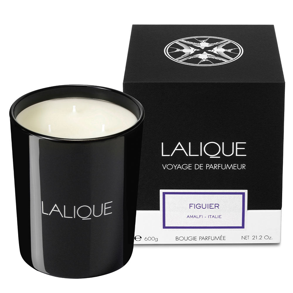 Candles – Lalique North America