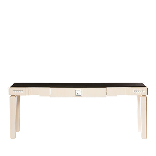 Masque de Femme console table large size