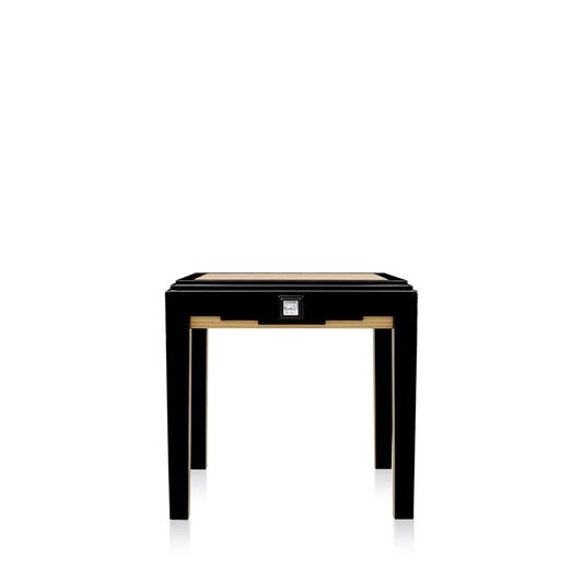 Masque de Femme side table