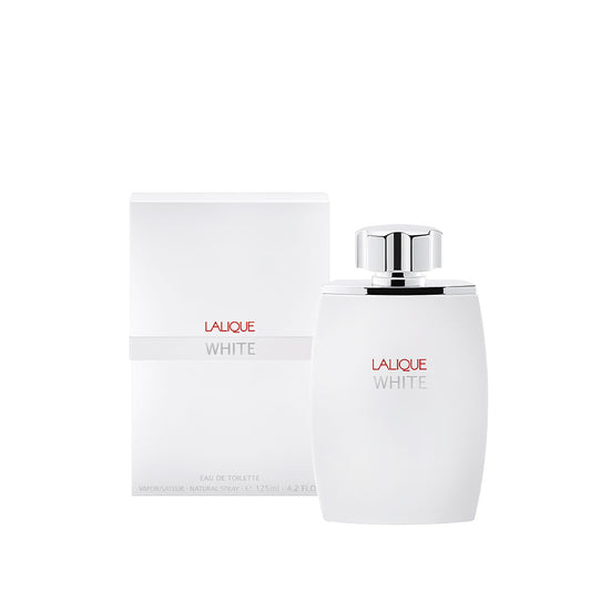 Lalique White Eau de Toilette