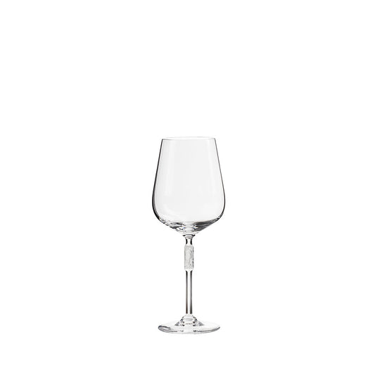 Merlot glass