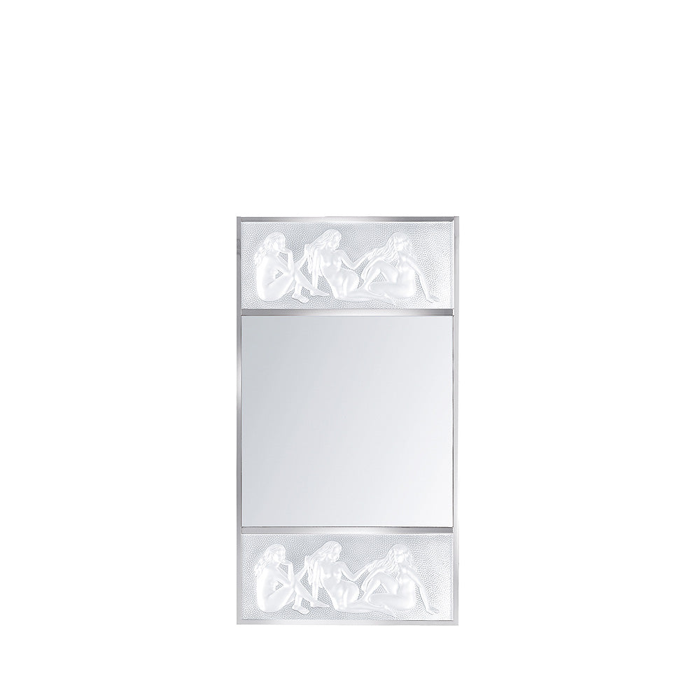 Miroir Les Causeuses