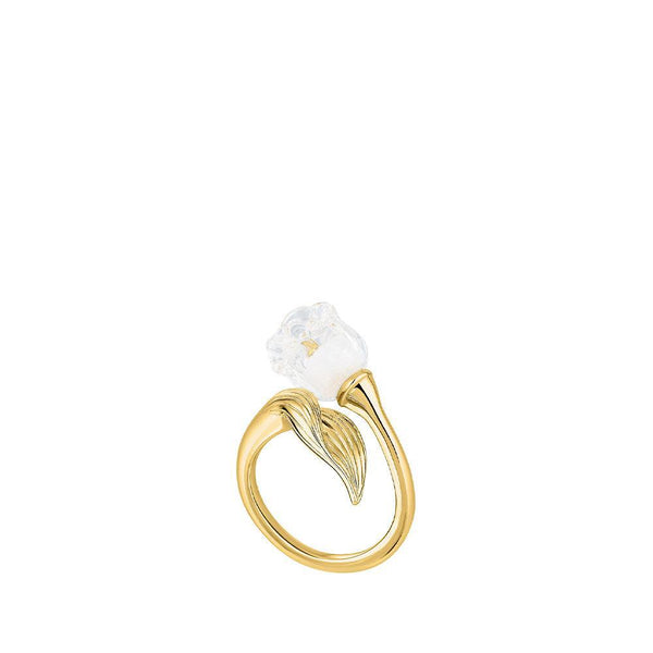 Muguet Ring – Lalique North America