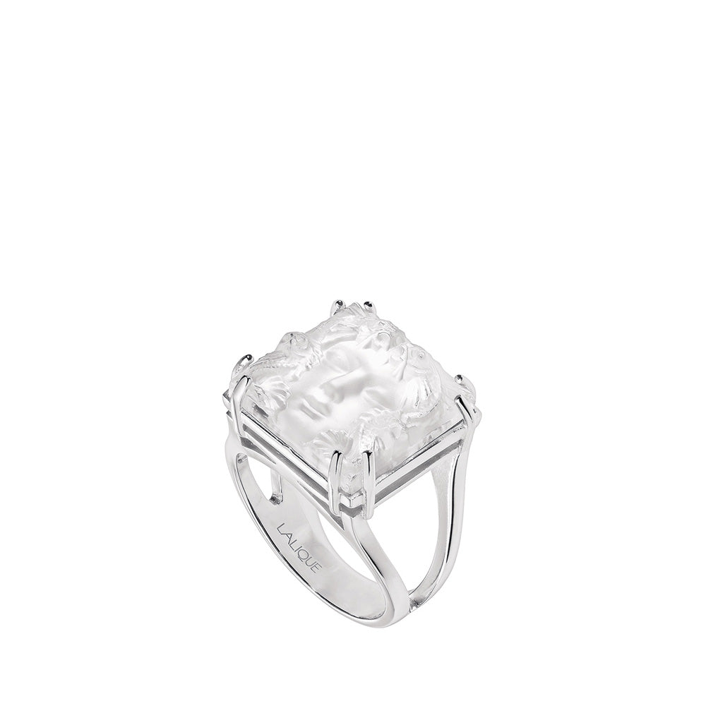Rings | Costume Jewellery – Lalique North America