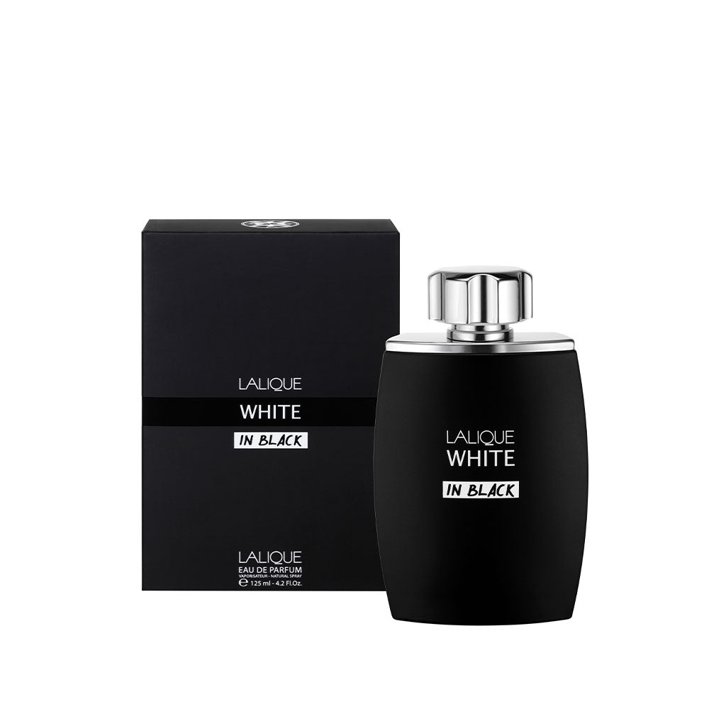Lalique White In Black, Eau de Parfum – Lalique North America