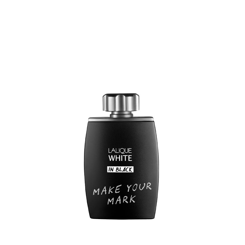 Lalique White In Black, Eau de Parfum