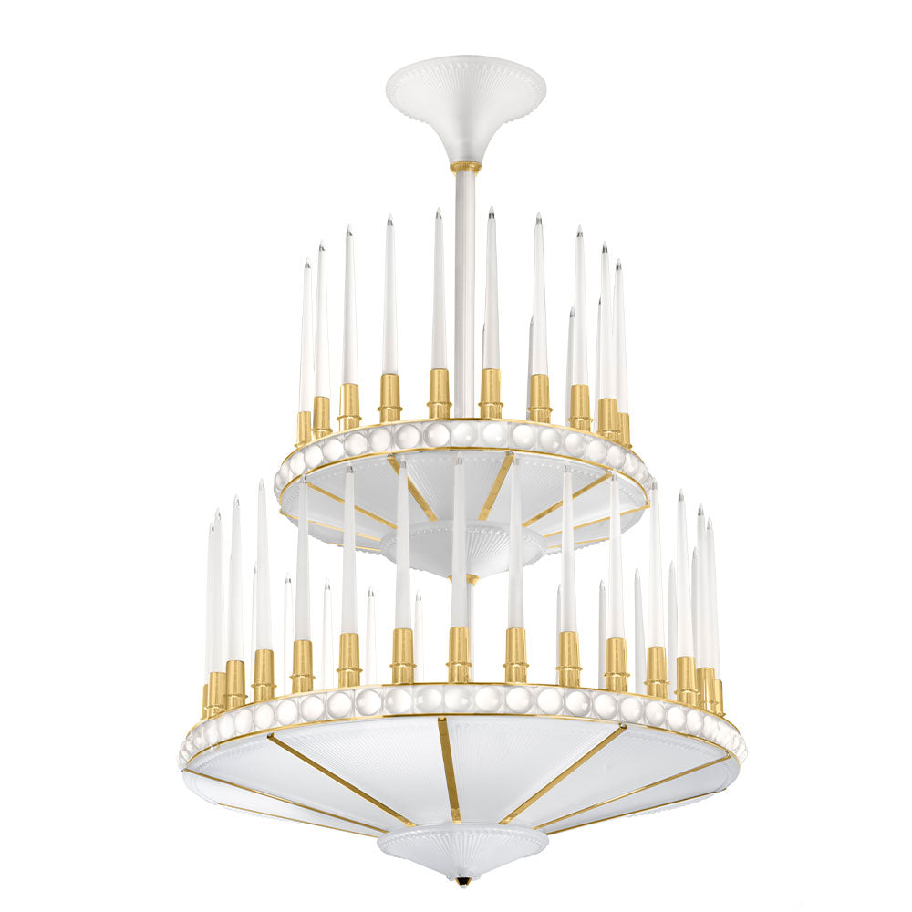 Lighting – Page 2 – Lalique North America