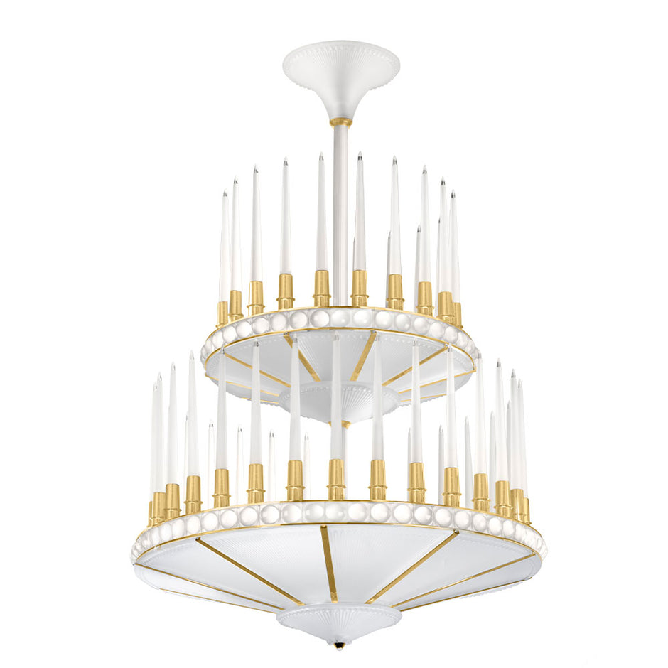 Perle 480 Chandelier main image 0