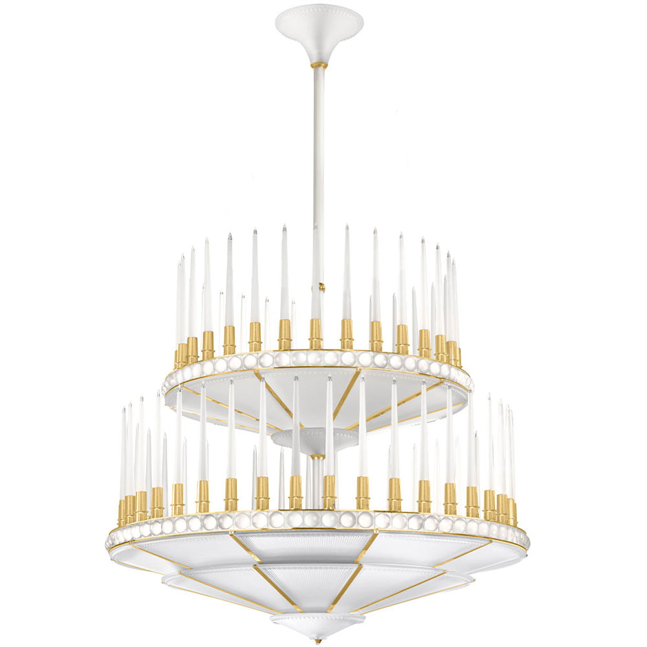 Perle 480 Chandelier main image 1