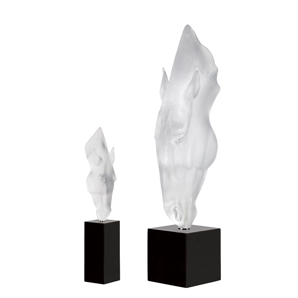 Still Water By Nic Fiddian Green & Lalique 2021