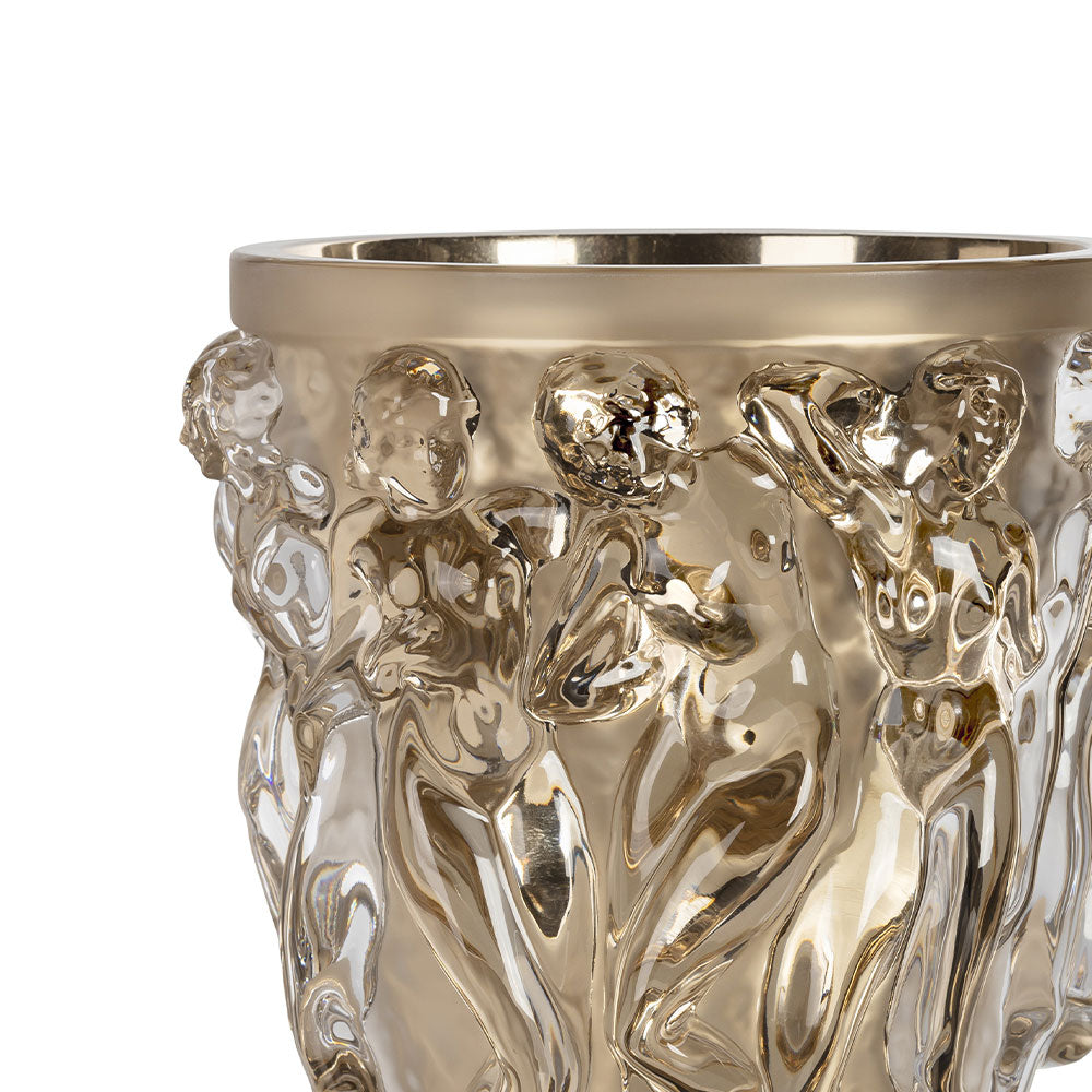 Bacchantes grand vase