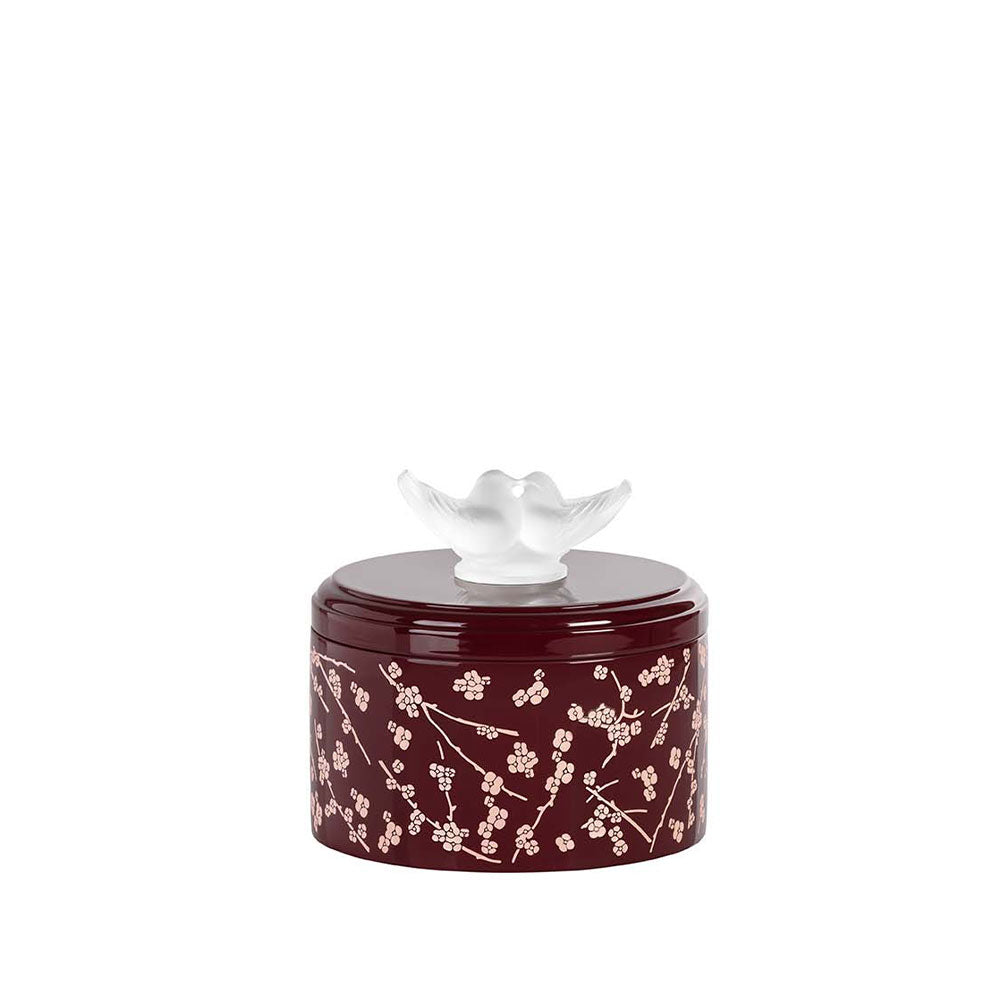 Fleurs de Cerisier box, medium size