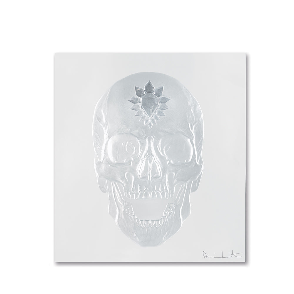 Damien Hirst – Lalique North America