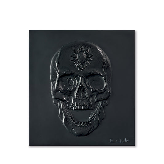 eternal Memento Damien Hirst & Lalique 2017