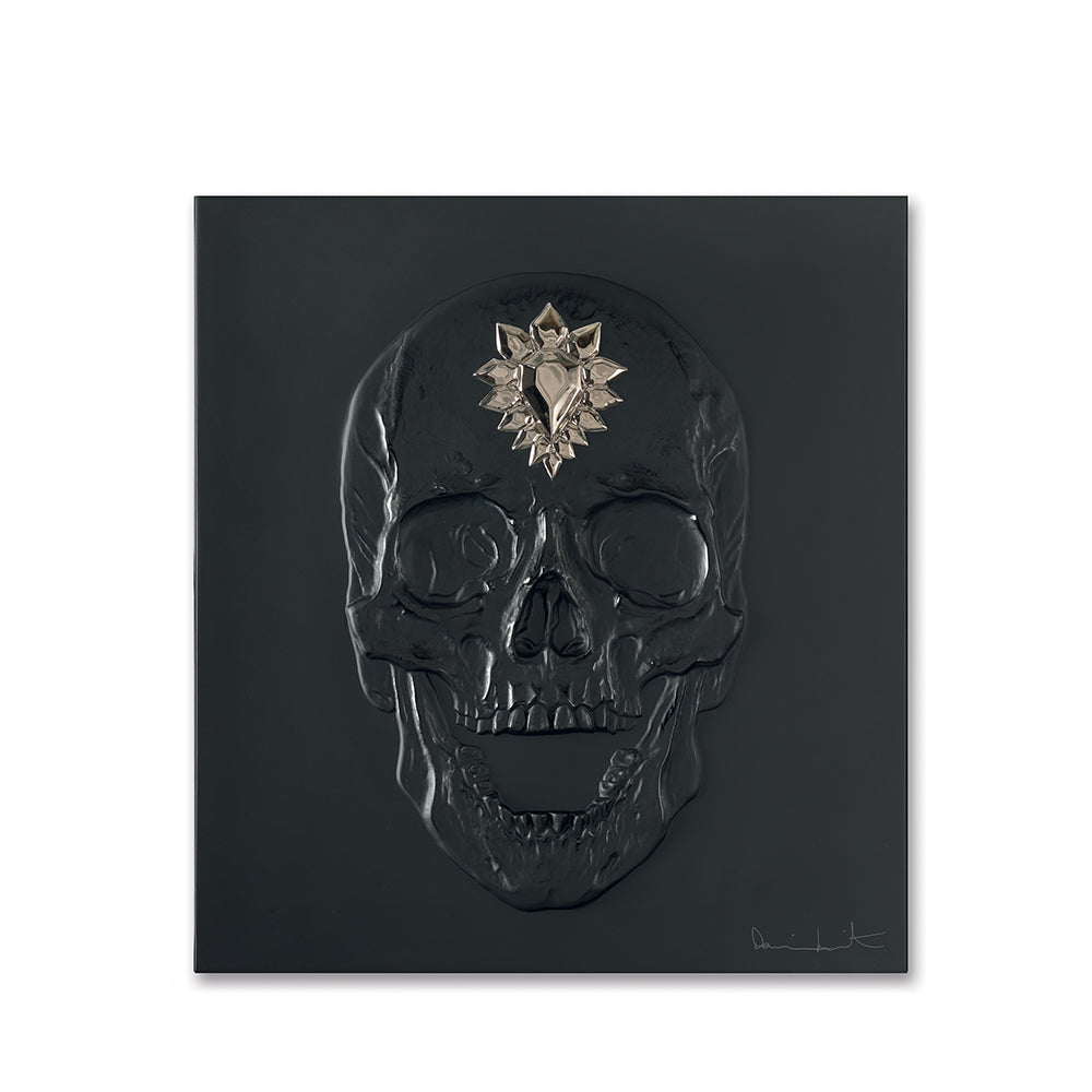 Eternal Memento, Damien Hirst & Lalique, 2017