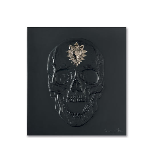 eternal Memento Damien Hirst & Lalique 2017