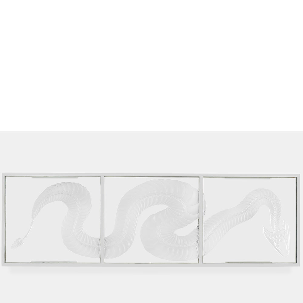 Damien Hirst – Lalique North America