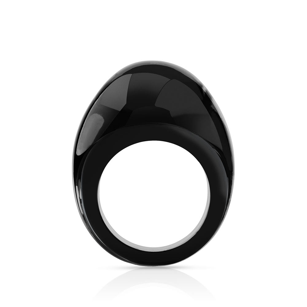 Cabochon Ring