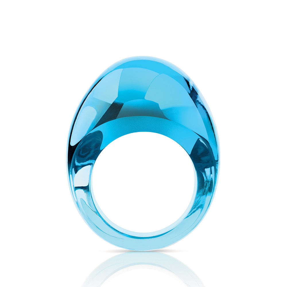 Cabochon Ring – Lalique North America
