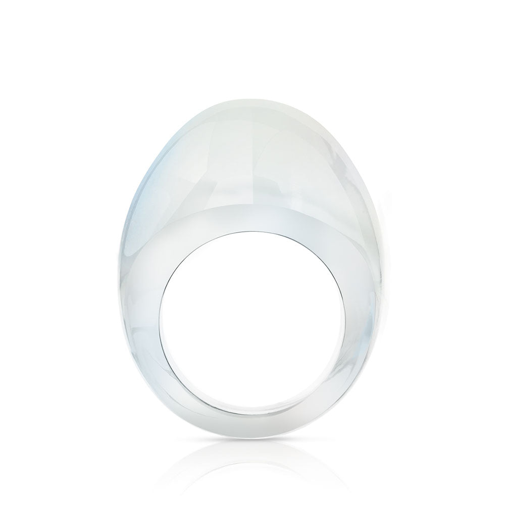 未使用Lalique Cabochon Ring ラリック カボション リング Cabochon Ring – Lalique North America
