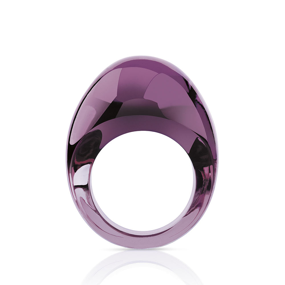 Cabochon Ring – Lalique North America
