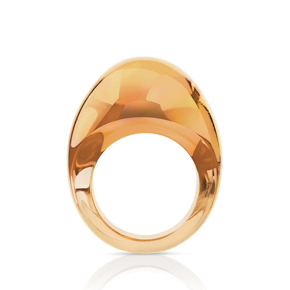 Cabochon Ring – Lalique North America