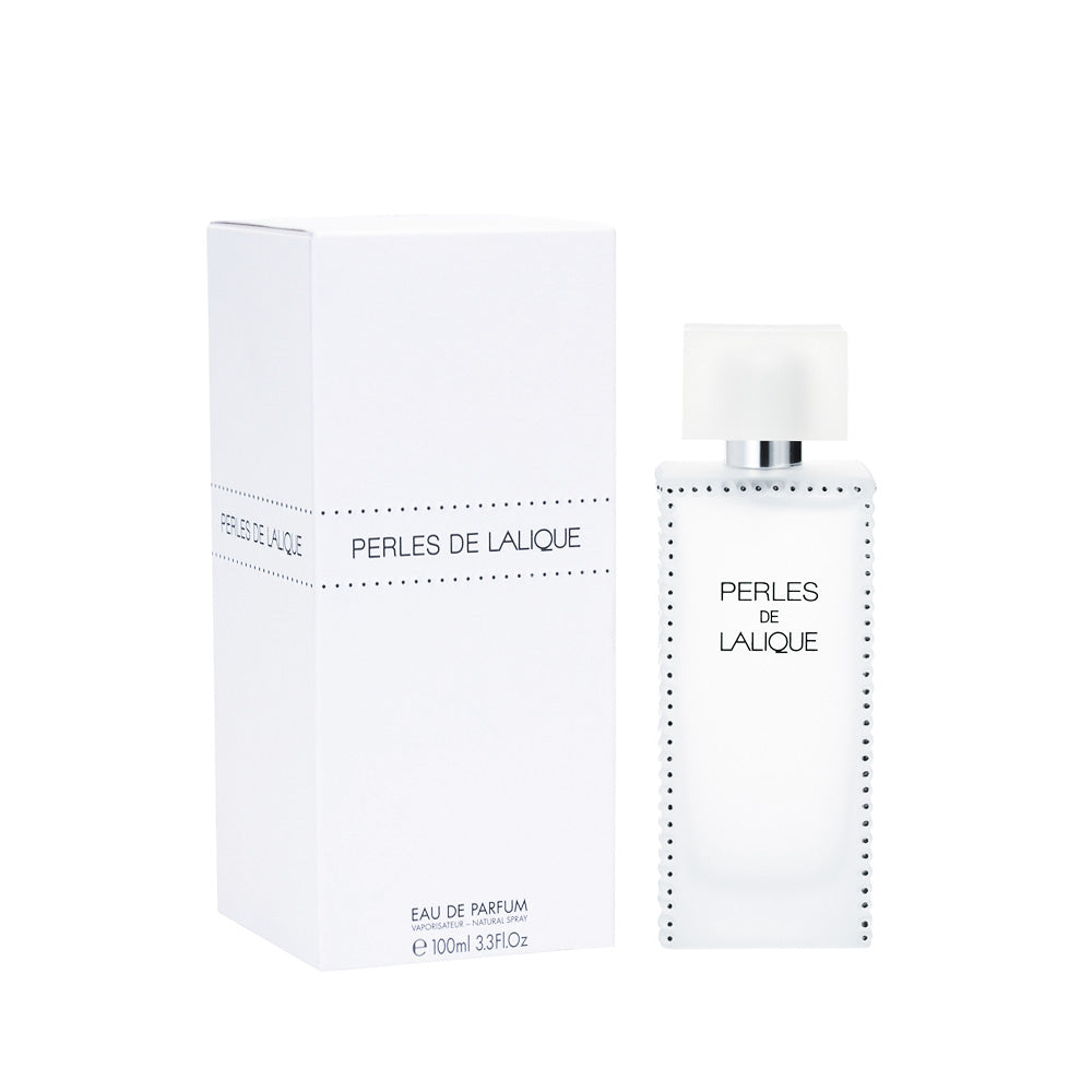 Perles De Lalique Eau De Parfum