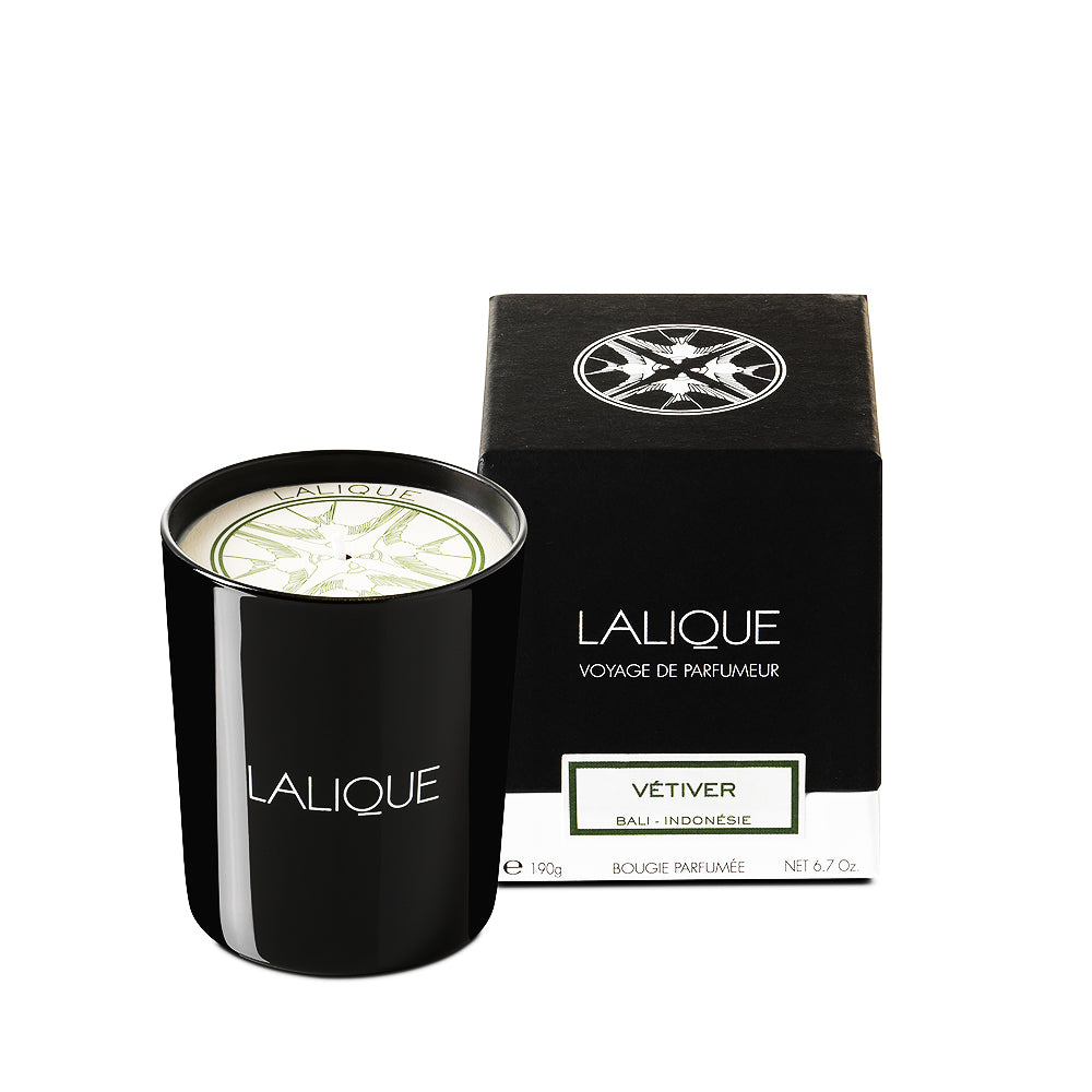 LALIQUE キャンドルセット LALIQUE キャンドルセット LALIQUE キャンドルセット