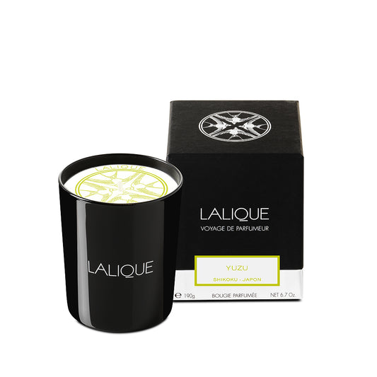 Yuzu, Shikoku - Japan, Scented candle