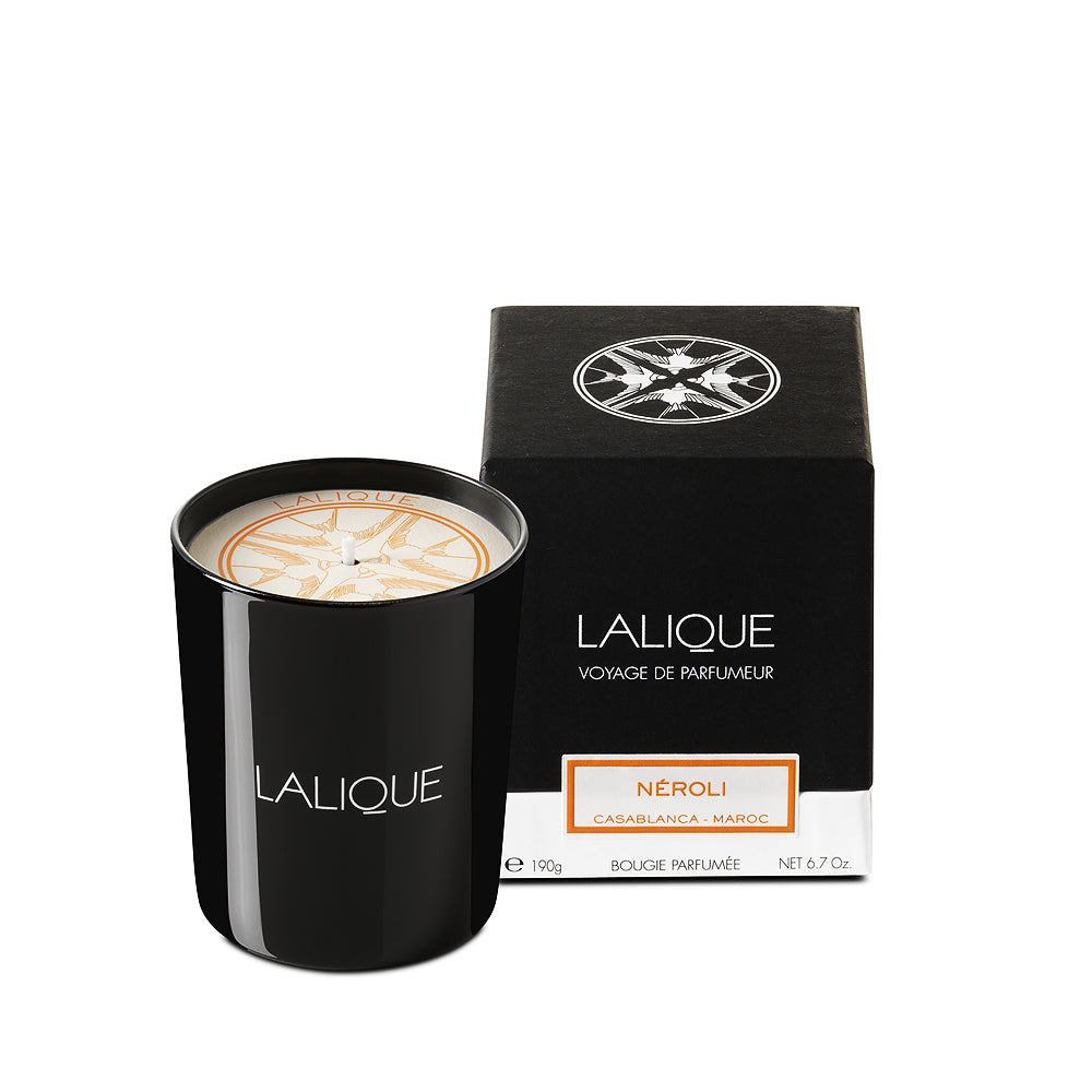LALIQUE キャンドルセット Candles – Lalique North America