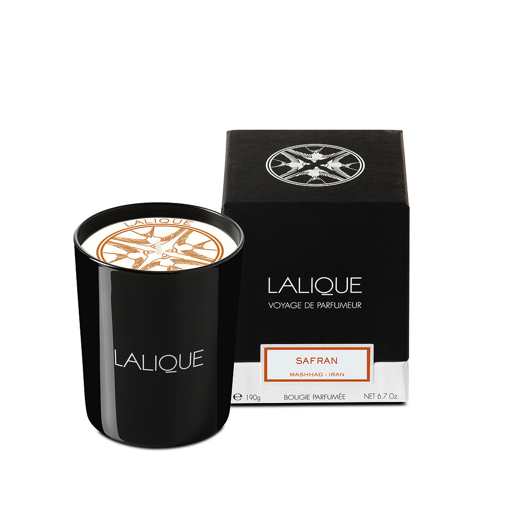 Candles – Lalique North America