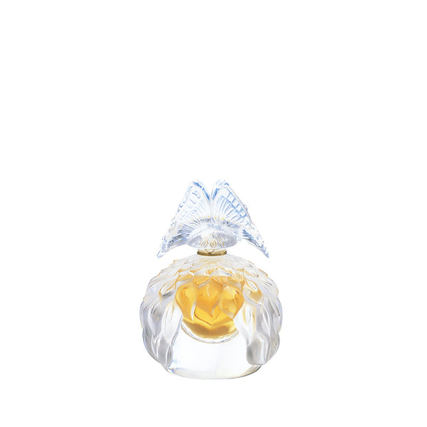 Collectible Crystal Flacon “Butterfly” – Lalique North America