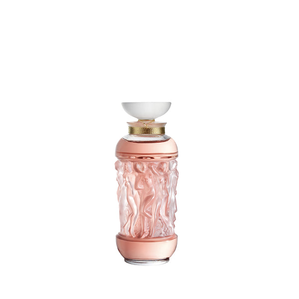 Crystal Collectible Flacon “Bacchantes” – Lalique North America