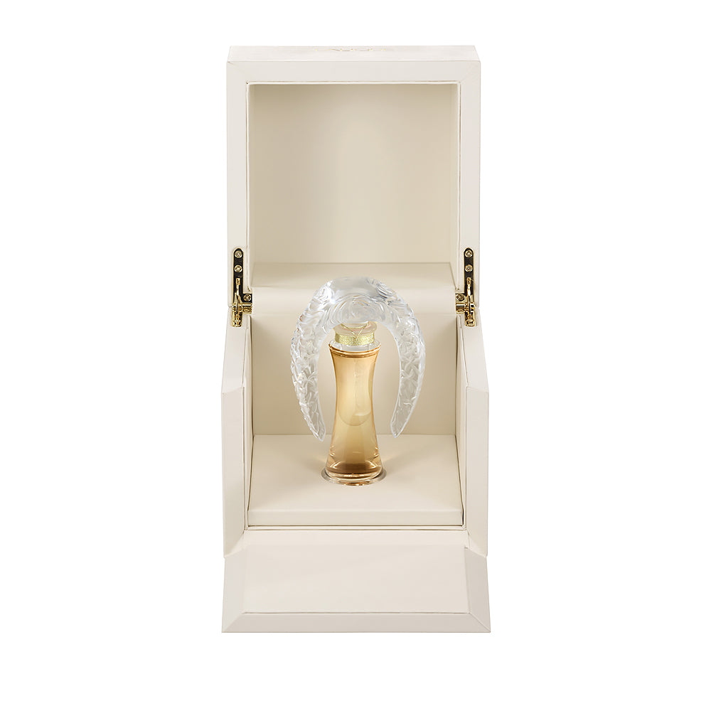 Collectible Crystal Flacon “Sillage” – Lalique North America