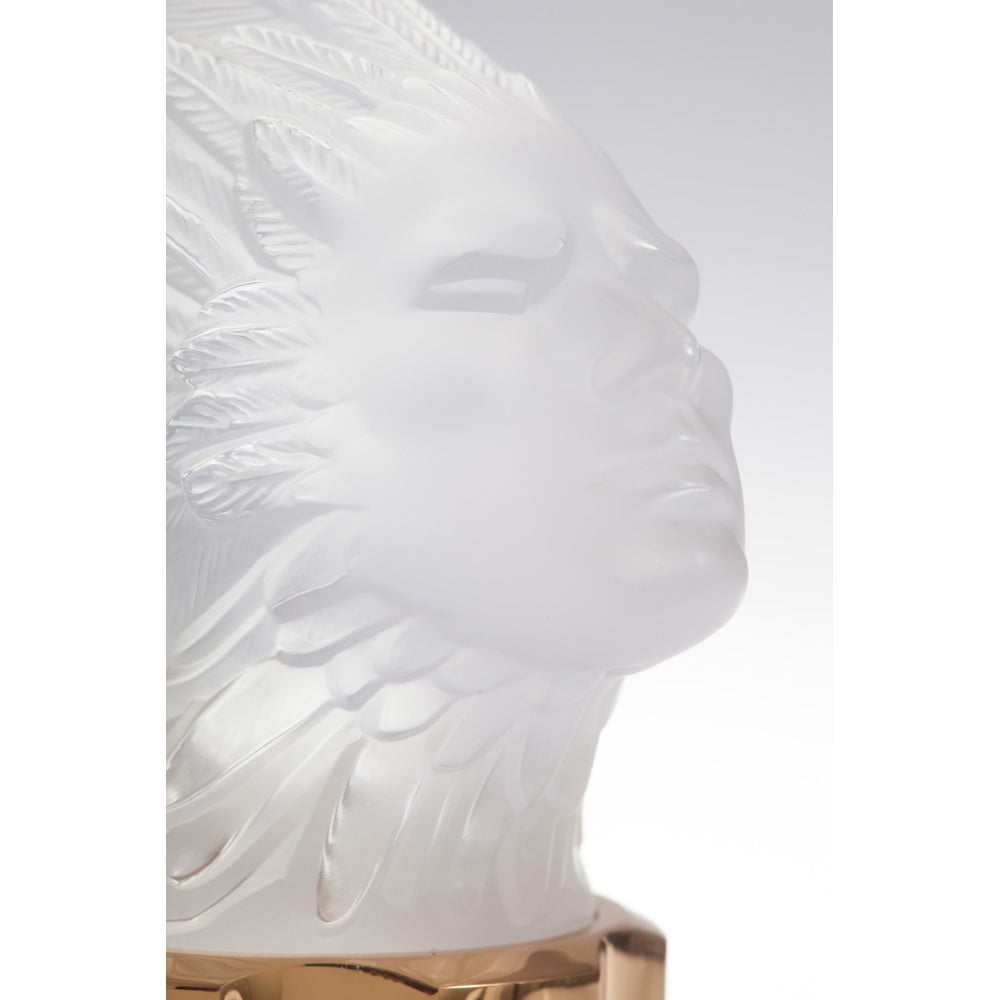 Collectible Crystal Flacon « Phénix » – Lalique North America