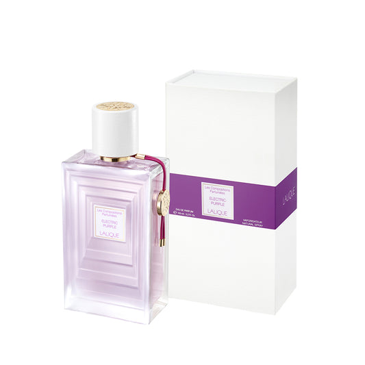 Les Compositions Parfumées Electric Purple Eau de Parfum