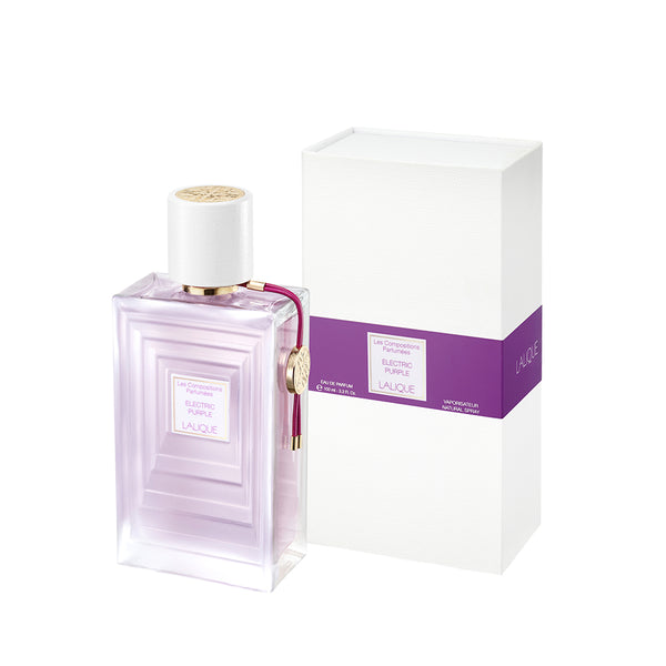 新古品ラリックレコンポジションエレクトリックパープルオーデパルファム100ml 7611_c7b15e5a-139c-433d-b7c6-