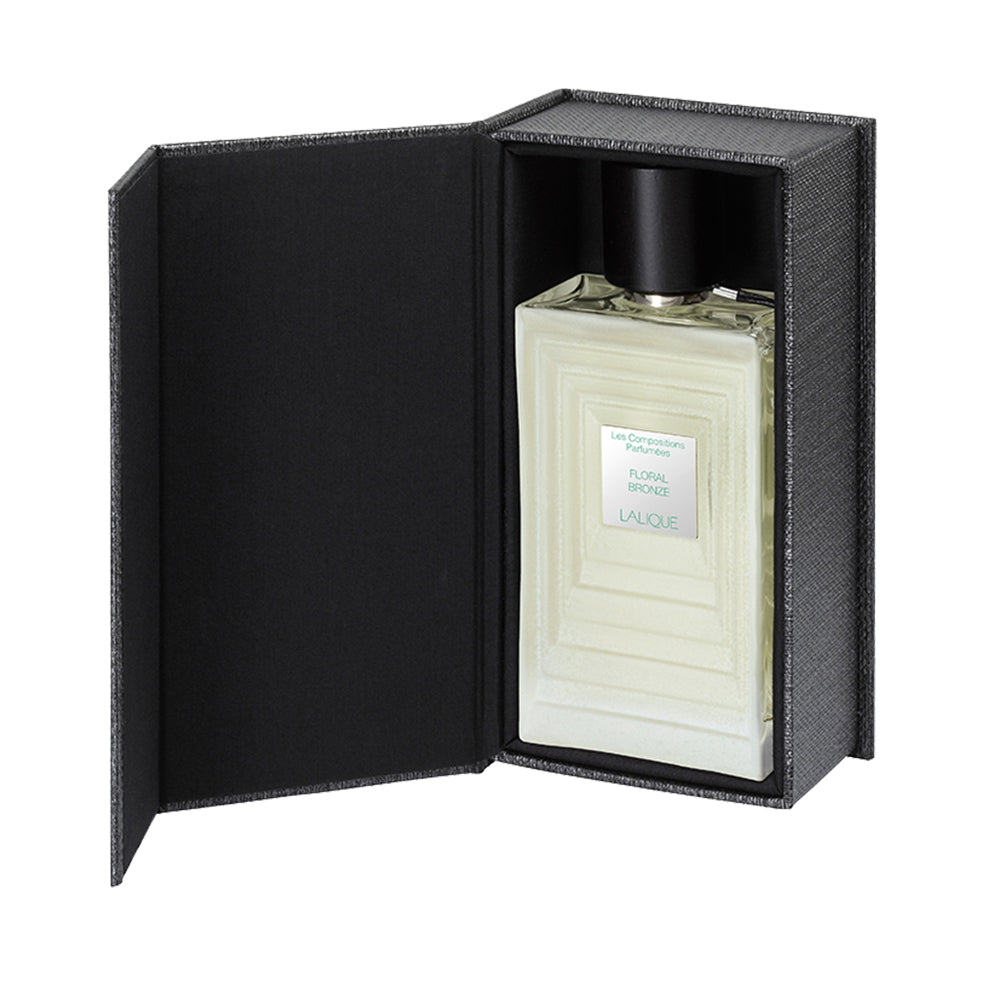 Les Compositions Parfumées Floral Bronze Eau de Parfum