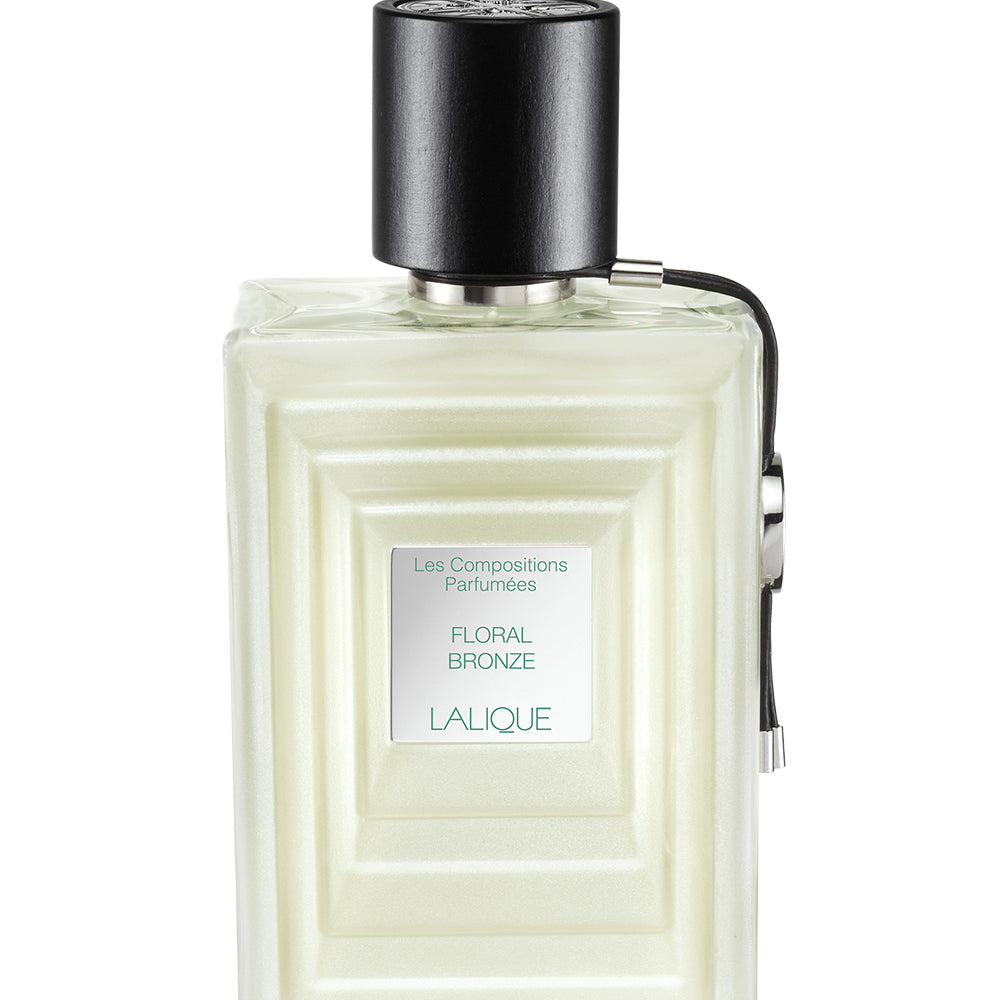 Les Compositions Parfumées, Floral Bronze, Eau de Parfum