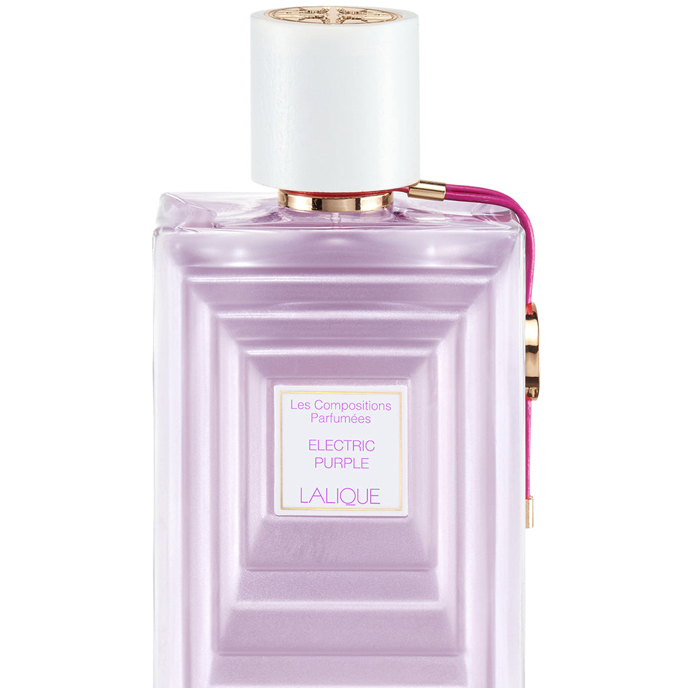 Les Compositions Parfumées, Electric Purple, Eau de Parfum