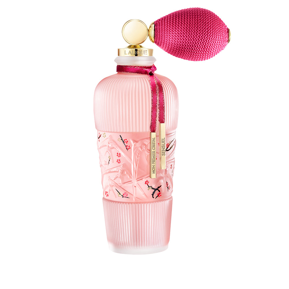 Mon Premier Cristal Blooming "Sensuel", Absolu De Parfum