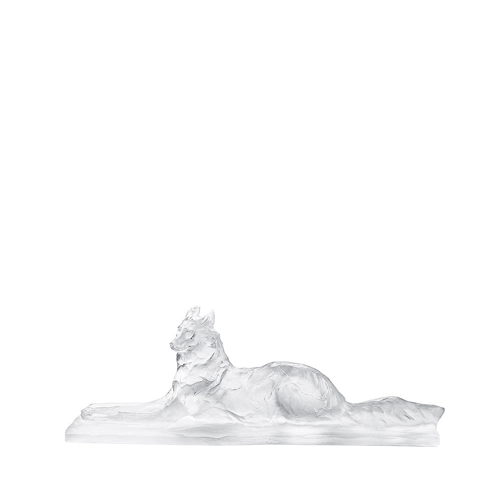 Rembrandt Bugatti – Lalique North America