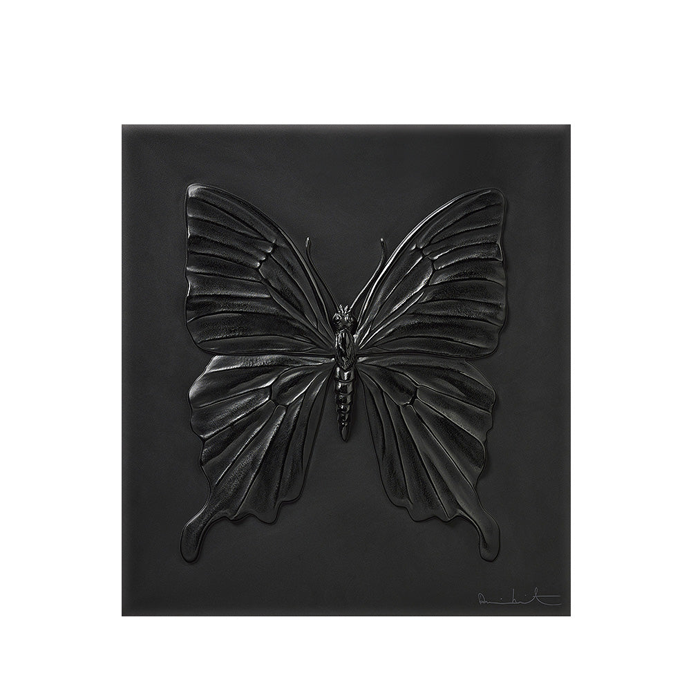 eternal Beauty Damien Hirst & Lalique 2015