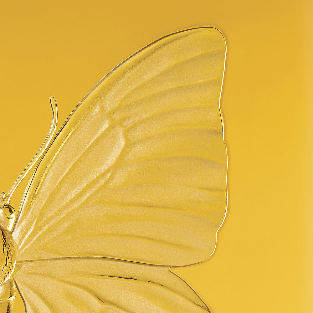 Eternal Beauty, Damien Hirst & Lalique, 2015