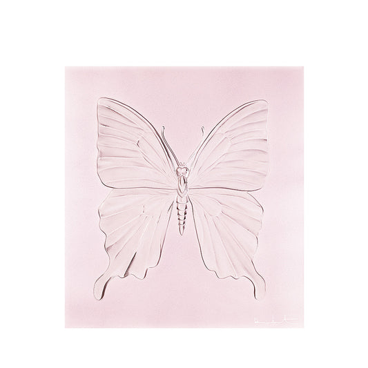 eternal Beauty Damien Hirst & Lalique 2015