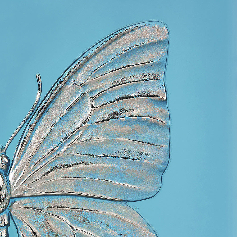 Eternal Beauty, Damien Hirst & Lalique, 2015